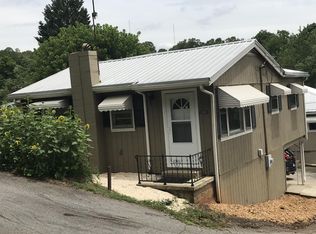 181 1/2 Lookout Rd, Woodfin, NC 28804