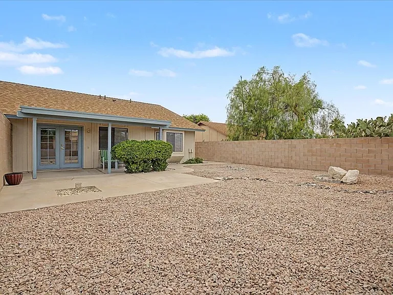 10055 E Desert Aire Dr — Photo 20
