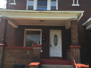 314 Baldwin Ave, Sharon, PA 16146