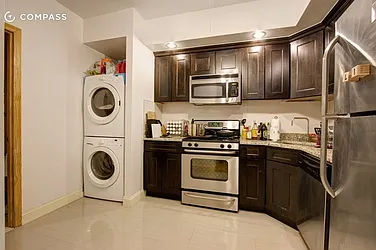 Rented by Compass