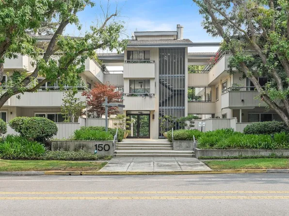 150 Alma St APT 309, Menlo Park, CA 94025