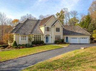 8 Little Mountain Rd, North Salem, NY 10560