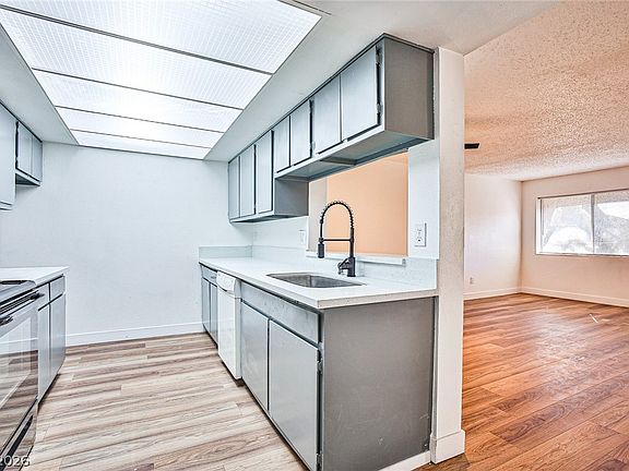 3rd image of 3585 Arville St Unit 403A