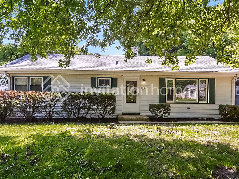 1227 S Lawler Ave