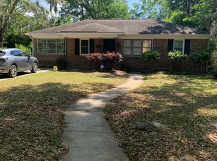 2007 Speir St, Savannah, GA 31406
