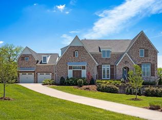 1016 Sundown Cir, Franklin, TN 37069