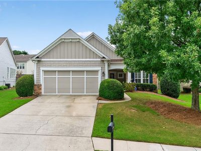 4920 Duke Dr, Cumming, GA, 30040