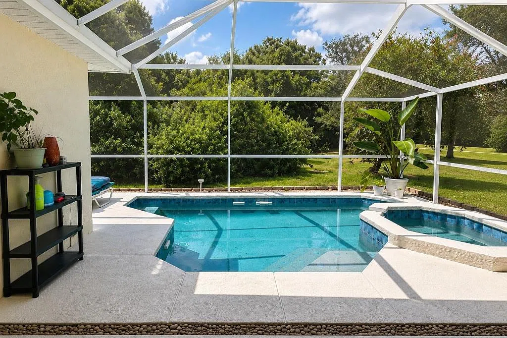 4756 Whispering Wind Ave — Photo 2