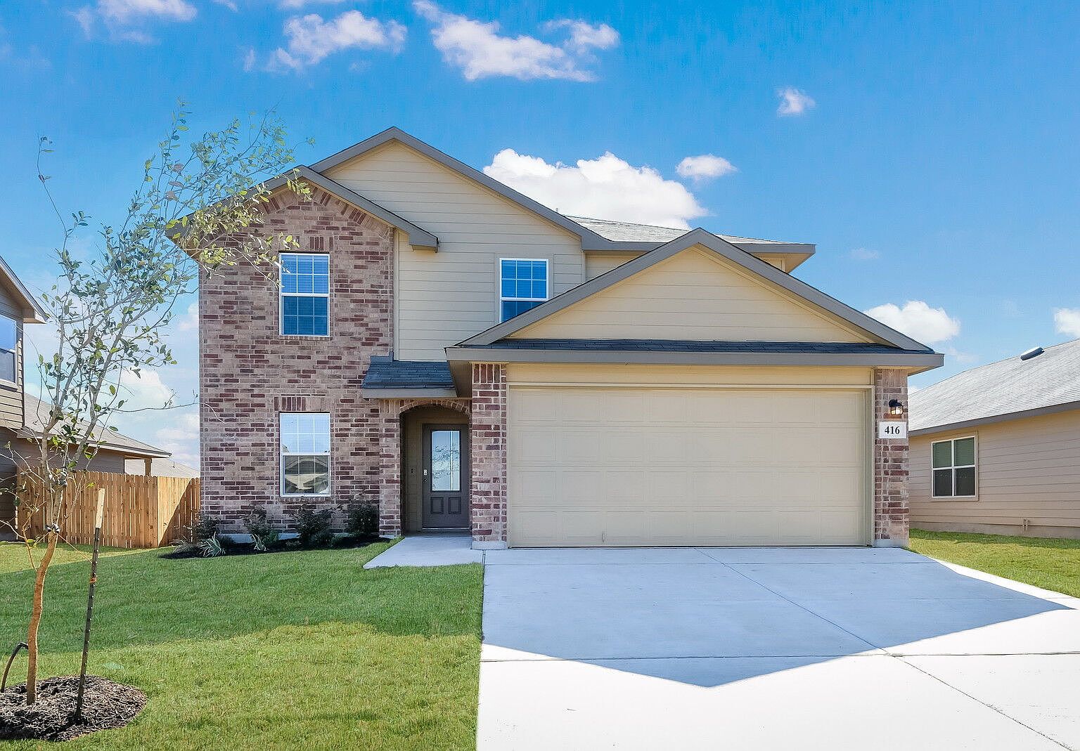 4303 Caraway Bay, Von Ormy, TX 78073 Zillow