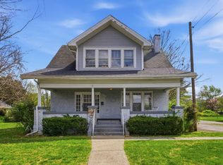603 Jamestown St, Columbia, KY