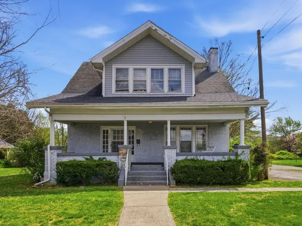 603 Jamestown St, Columbia, KY 42728