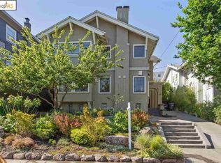 625 Walavista Ave, Oakland, CA