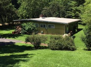 1722 Wesley Chapel Rd, Lexington, VA 24450