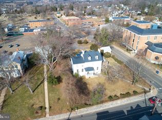 50 Culpeper St, Warrenton, VA
