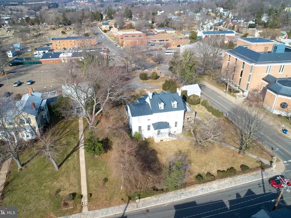 50 Culpeper St, Warrenton, VA 20186