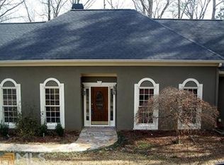 4300 Deep Springs Ct, Canton, GA 30115