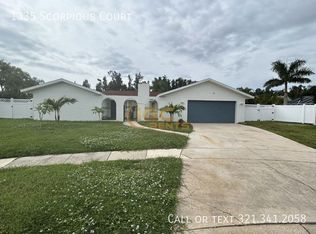 1335 Scorpious Ct, Merritt Island, FL 32953