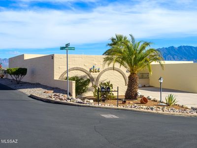 841 W La Calandria, Green Valley, AZ, 85622