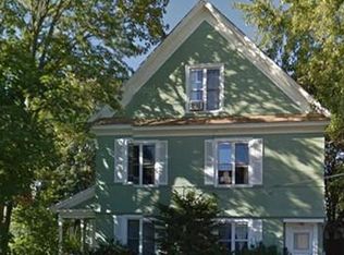 9 Parker St #9, Reading, MA 01867