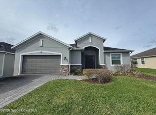 3824 Archdale St, Melbourne, FL 32940