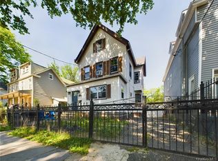 441 S 8th Avenue, Mount Vernon, NY