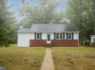802 Wildwood Ave, Williamstown, NJ 08094