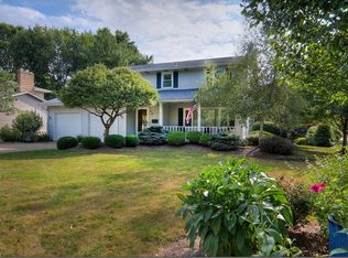 367 Allen Dr, Wadsworth, OH 44281