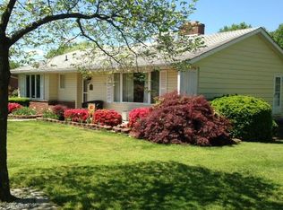 191 Knobley Estates Dr, Ridgeley, WV 26753