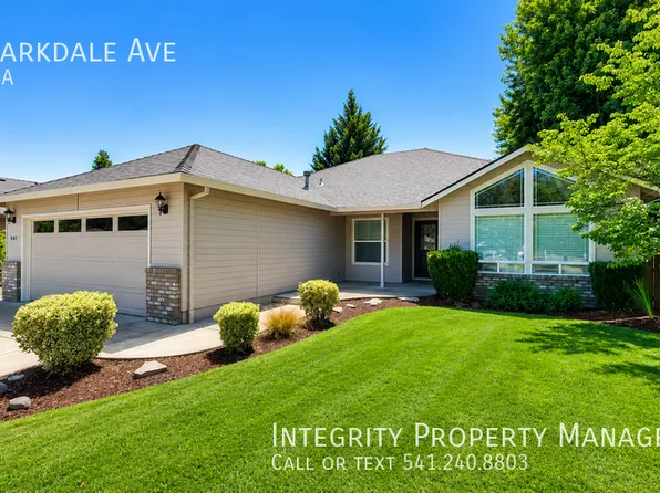 941 Parkdale Ave, Medford, OR 97501