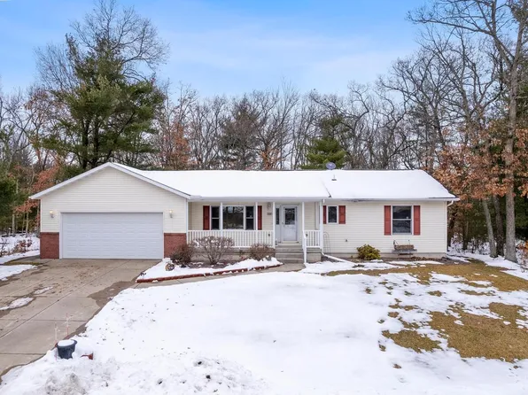 315 Dogwood Lane, Wisconsin Dells, WI 53965