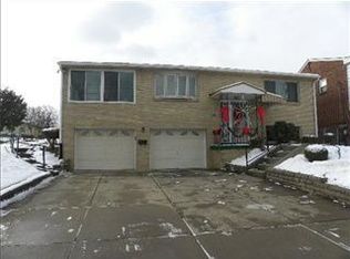 1395 Harlow St, Pittsburgh, PA 15204