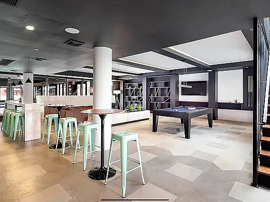 Rented by Carnegie Management Inc | media 53