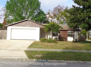 16207 Frost Dr, Hudson, FL 34667