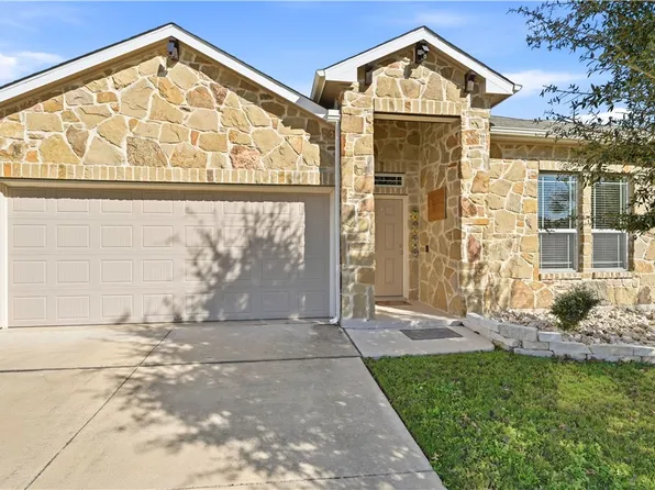 424 Agave Flats Dr, New Braunfels, TX 78130