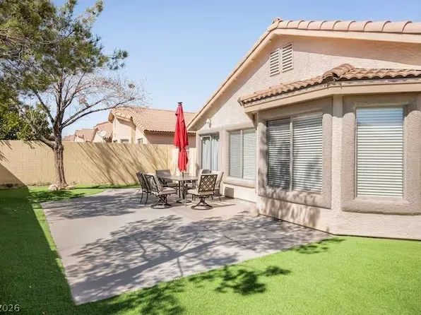 4995 Nardini Ave, Las Vegas, NV 89141
