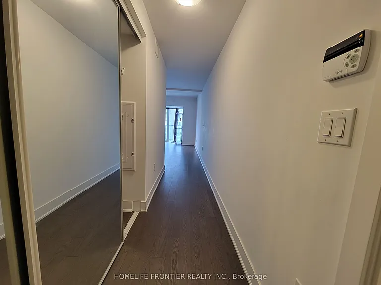 955 Bay St #1701 — Photo 4