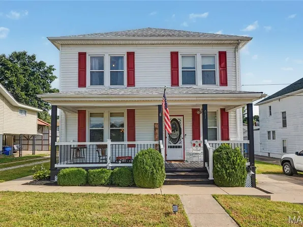 611 E Main St, Union, MO 63084