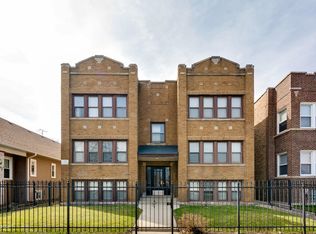 734 N Long Ave, Chicago, IL 60644