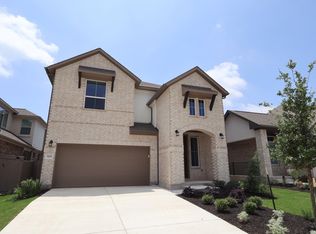 368 Brandywine Rd, Hutto, TX 78634