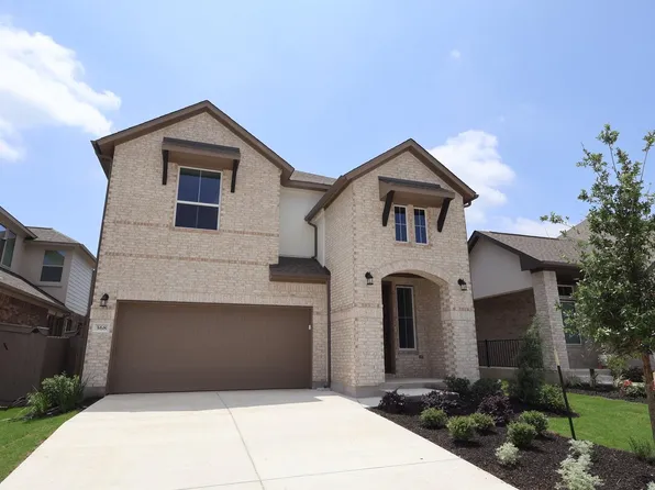 368 Brandywine Rd, Hutto, TX 78634