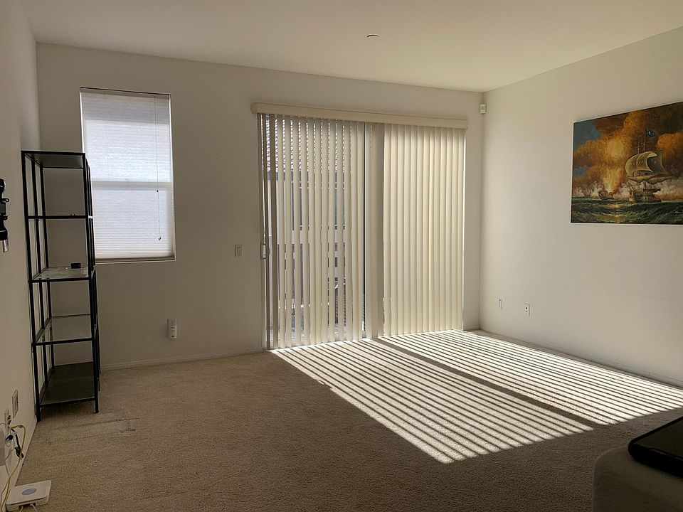 Living/Dinning Room