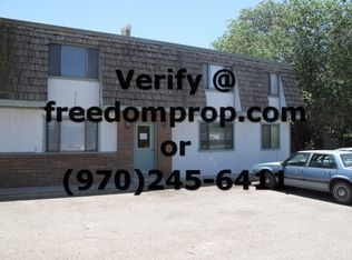 455 Topaz Dr APT A, Clifton, CO 81520