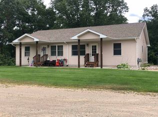 10215 Lake Station Ave, Lake, MI
