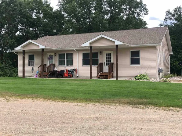 10215 Lake Station Ave, Lake, MI 48632