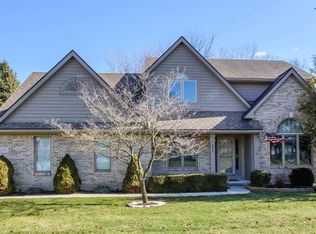 6978 Pheasant View Dr, Temperance, MI 48182