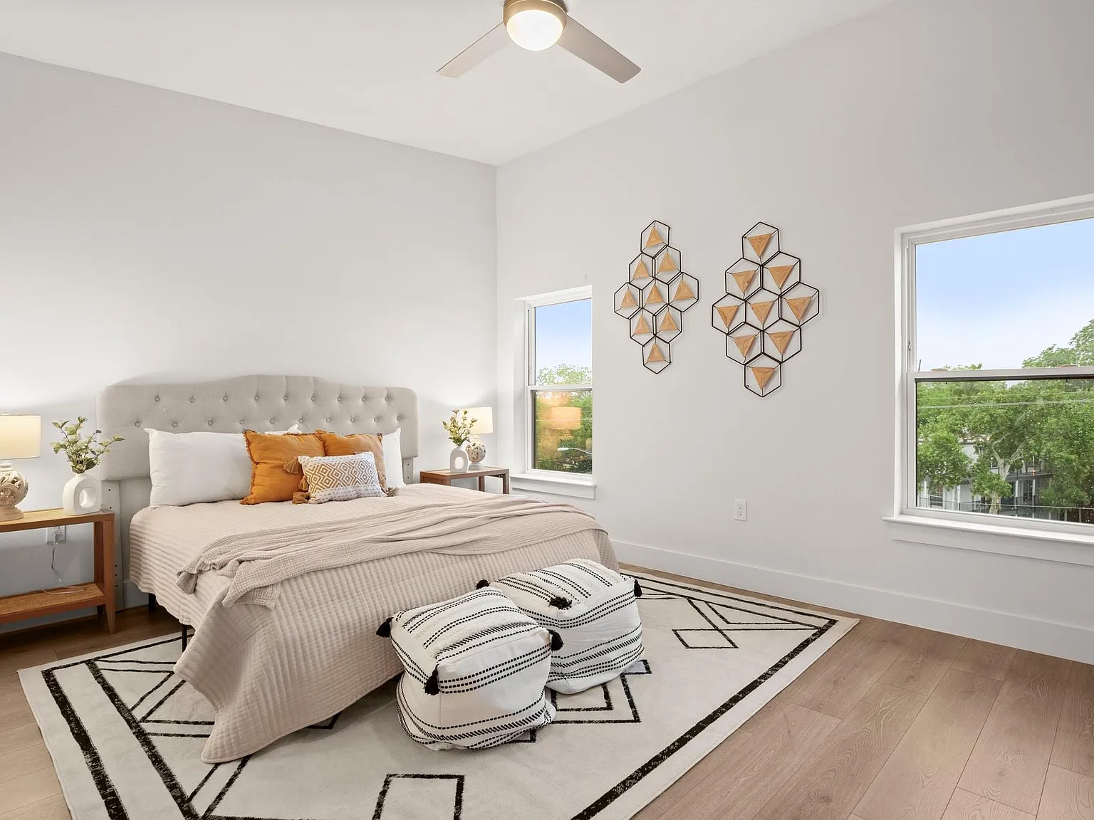 1 bed, 1.5 bath, 1273 sqft, $2,500 — Photo 4
