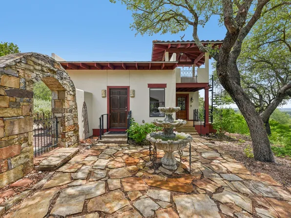 25317 Singleton Bend East Rd, Marble Falls, TX 78654