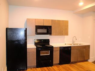 4125 Lafayette Ave, Saint Louis, MO 63110