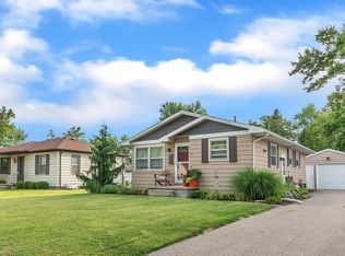 505 Theo Ave, Lansing, MI