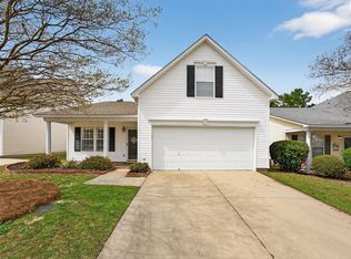 201 Chapelwood Dr, Columbia, SC 29229